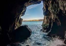 Things To Do La Jolla Caves
